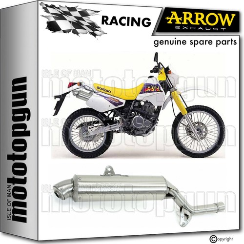 Exhaust racing paris dacar - racing,