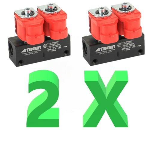 Valtek type ohm 2 - valtek, 30