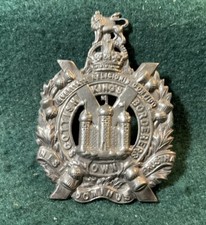 King's Own Scottish Borderers