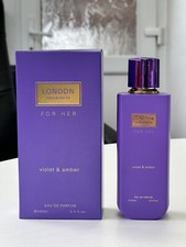 LONDON Fragrances Woman