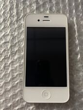 Apple iPhone 4S White A1387
