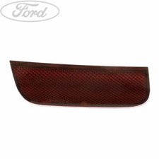 Genuine Ford Focus MK2 Fusion