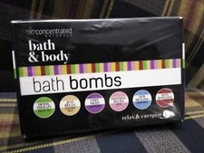Concentrated Naturals New