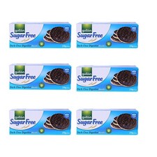 Gullon Sugar Free Dark