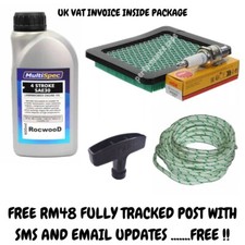 Honda HRB425C, HRB475C