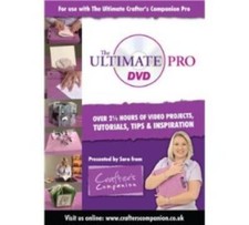 Ultimate Pro DVD DVD Value