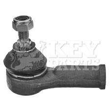 Key Parts Tie Rod End For Fiat
