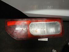 SUZUKI JIMNY SZ5 FACELIFT 2019-ON REAR LIGHT BUMPER LIGHT N/S LEFT PASSENGER ~