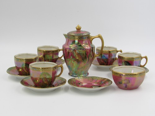 Maling tea set 5371 - pc,