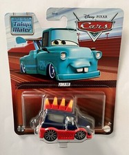 Disney Pixar Cars Toon Tokyo