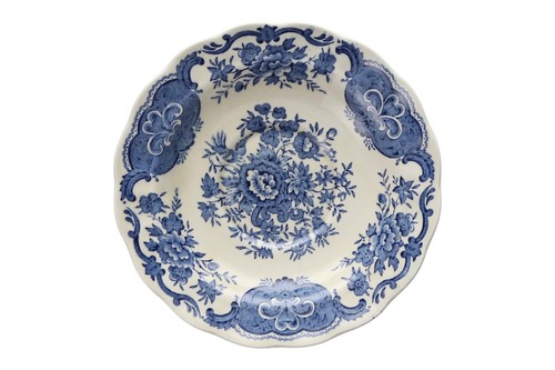 Ridgway windsor blue tea - ridgway,