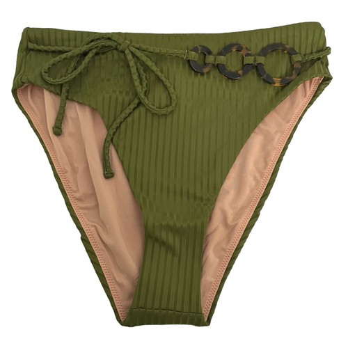 New crew bikini - bottom, m