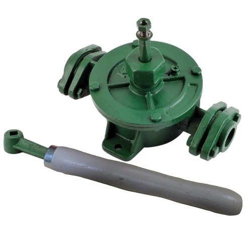 Semi rotary hand pump - k1, 3/4"