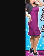 Mode Merr dress rockabilly