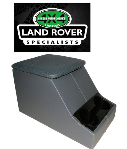 Land rover defender cubby - land,