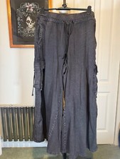 Free People Movement Black
