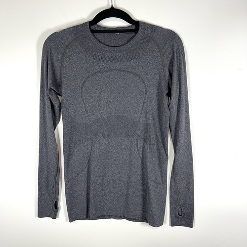 Lululemon swiftly tech long - lululemon,