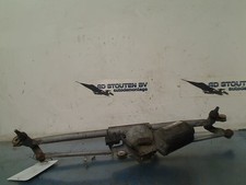 2003 Land + Range Rover Freelander Hard Top Windscreen Wiper Motor