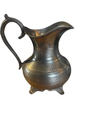 Vintage Electroplated