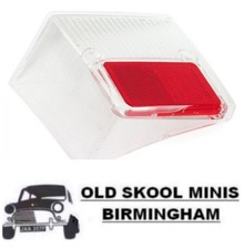 CLASSIC MINI REVERSE LENS L/H