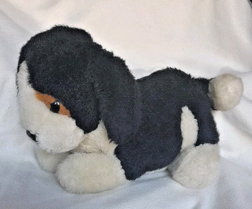 Bernese mountain dog soft - mountain,