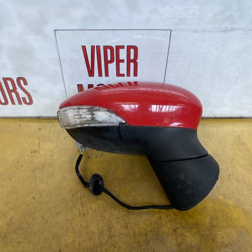 Ford fiesta mk7 wing mirror - ford,