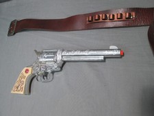 Nichols MUSTANG 500 w/ Holster