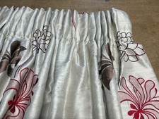 1 X Pair Of 100% Silk