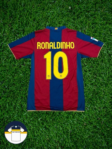 Nike barcelona home - nike,