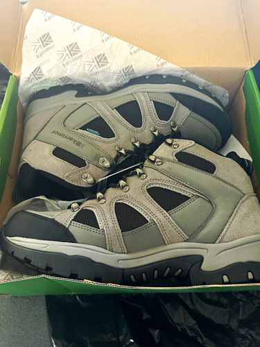 Mens karrimor bodmin mid - bodmin,