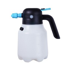 Portable 1 8L Electric Foam