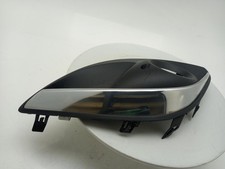 VAUXHALL CORSA GRILLE Corsa D facelift Front Right Fog Lamp Surround/Grille 2010