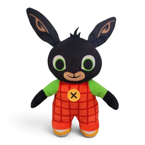 Official cbeebies bing - cbeebies, bunny