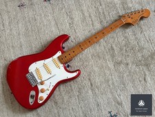 Tokai Silver Star SS40 '81