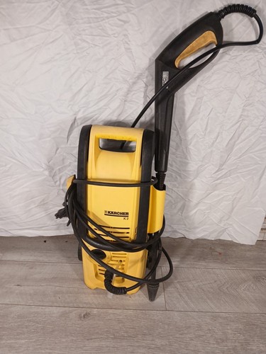 Karcher cold water - karcher,