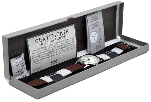 Replica watch pilot the - pilot, of