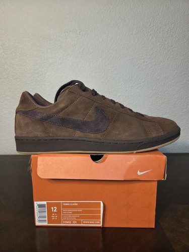 Men vintage nike 2008 - nike, tennis