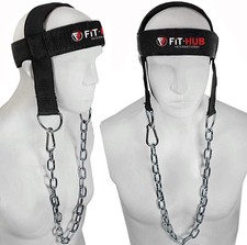 Head Harness Neck Exercise