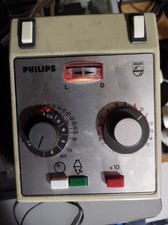 Philips Darkroom Timer with Light Sensor