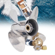 Stainless Steel 13x19 Boat