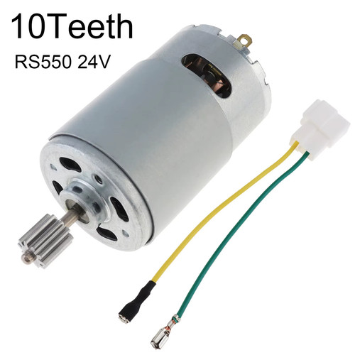 Rs550 555 10 - /, teeth