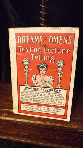 Occult book dreams - , dreams,