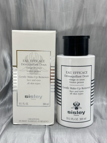 Sisley eau efficace - sisley, gentle
