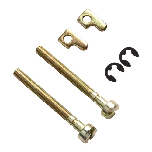 Chain saw parts - saw, adjuster