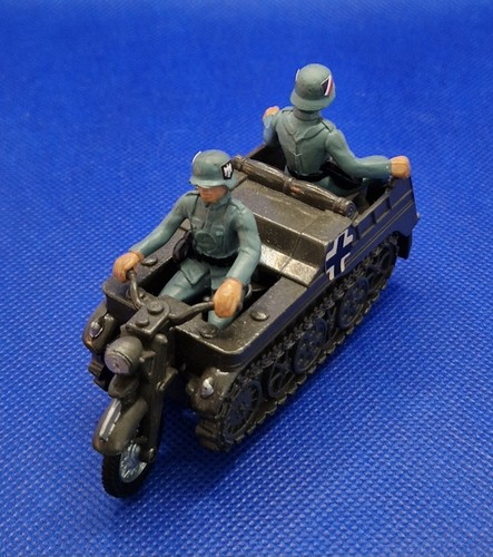 Britains deetail german ww2 - britains,