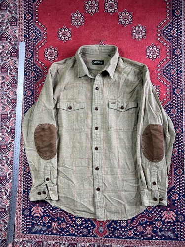 Orvis men fairbanks plaid - orvis,