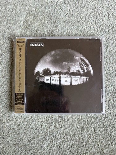 Oasis don believe - -, the