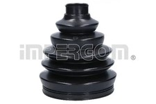 CV joint gaiter Wheel Side