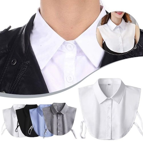 Hot false collar - hot,