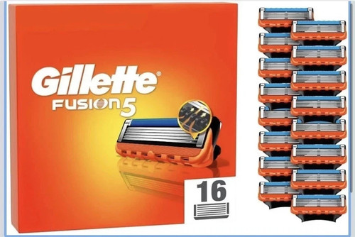 16pcs layer shaving - 16pcs, 5-layer